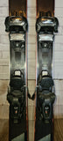 FISCHER PRO MT 86 TI SKIS + ATTACK 11 BINDINGS - USED SKIS