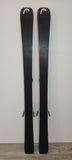 HEAD MONSTER 88 SKIS + ATTACK 11 BINDINGS - USED SKIS