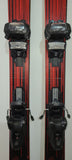HEAD MONSTER 88 SKIS + ATTACK 11 BINDINGS - USED SKIS