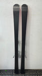 VOLKL RTM 7.4 SKIS + MARKER MOTION 10 BINDINGS - USED SKIS