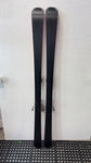 NORDICA DRIVE 76 SKIS + MARKER TP2 10 BINDINGS - USED SKIS