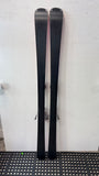 NORDICA DRIVE 76 SKIS + MARKER TP2 10 BINDINGS - USED SKIS