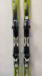 ATOMIC VANTAGE 77 SKIS + ATOMIC XT10 BINDINGS - USED SKIS