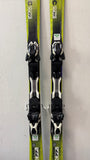 ATOMIC VANTAGE 77 SKIS + ATOMIC XT10 BINDINGS - USED SKIS