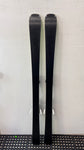 ATOMIC VANTAGE 77 SKIS + ATOMIC XT10 BINDINGS - USED SKIS