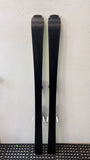ATOMIC VANTAGE 77 SKIS + ATOMIC XT10 BINDINGS - USED SKIS