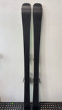 HEAD SHAPE CX SKIS + TYROLIA SP10 BINDINGS - USED SKIS