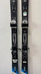 K2 KRONIC SKIS + MARKER M3 BINDINGS - USED SKIS