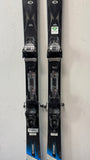 K2 KRONIC SKIS + MARKER M3 BINDINGS - USED SKIS