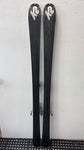 K2 KRONIC SKIS + MARKER M3 BINDINGS - USED SKIS