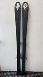 K2 KRONIC SKIS + MARKER M3 BINDINGS - USED SKIS