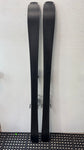 SALOMON DISTANCE 80 SKIS + SALOMON M11 BINDINGS - USED SKIS