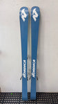 NORDICA SOUL RIDER 84 SKIS + MARKER TCX BINDINGS - USED SKIS