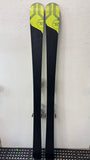 ROSSIGNOL EXP 84 SKIS + LOOK SPX 12 BINDINGS - USED SKIS