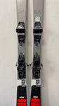 K2 MINDBENDER RX + MARKER 10.0 BINDINGS -USED SKIS