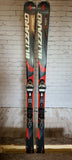 BLIZZARD X-POWER 770 TI IQ SKIS + MARKER TP12 CM2 BINDINGS - USED SKIS