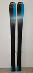 2018 HEAD TOTAL JOY SKIS + JOY 11 BINDINGS - USED SKIS