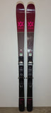 2020 VOLKL YUMI 84 SKIS + MARKER SQUIRE BINDINGS - USED SKIS