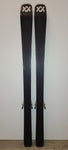 2020 VOLKL YUMI 84 SKIS + MARKER SQUIRE BINDINGS - USED SKIS