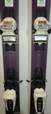 2016 BLIZZARD BRAHMA SKIS + MARKER SQUIRE BINDINGS - USED SKIS