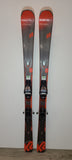 2020 K2 ANTHEM 78 SKIS + MARKER ER3 10 BINDINGS - USED SKIS