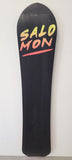 SALOMON FIRST CALL 151CM - USED SNOWBOARD